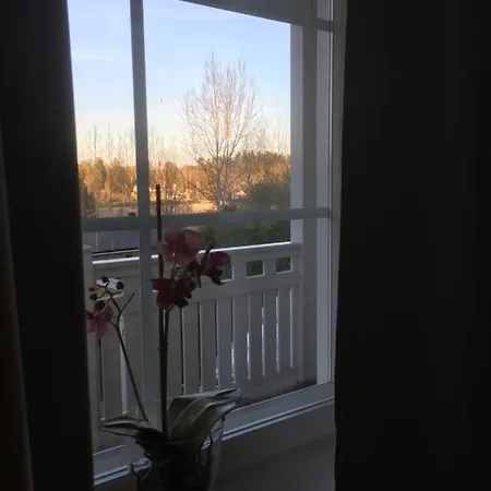 Rhodo Bed & Breakfast