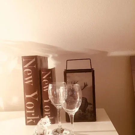 Rhodo Bed & Breakfast