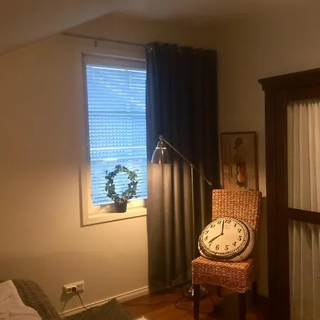 Bed & Breakfast Rhodo *